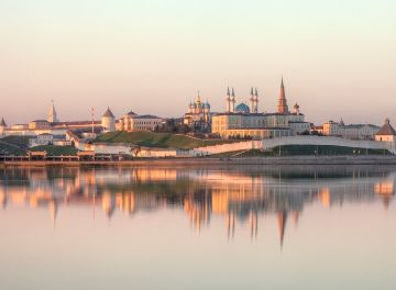 КАЗАНЬ